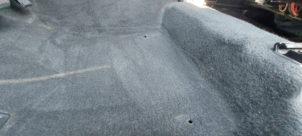 Фото в бортжурнале Geely Monjaro