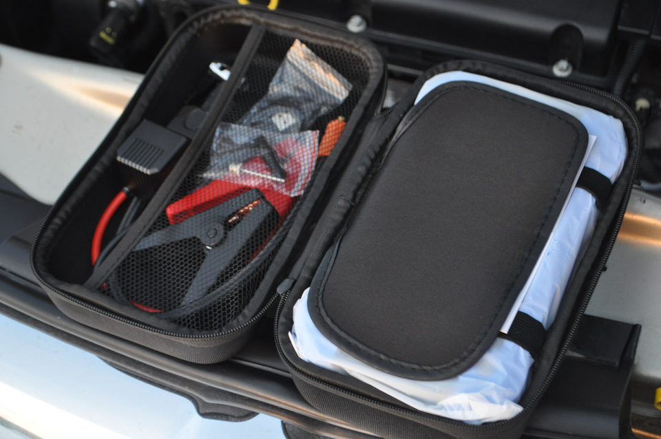 Фото в бортжурнале Opel Zafira B