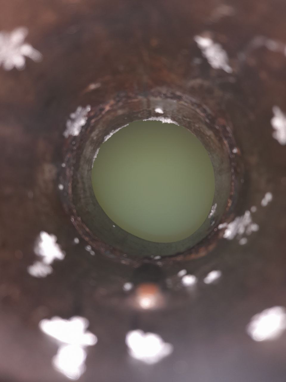 Фото в бортжурнале ГАЗ Валдай