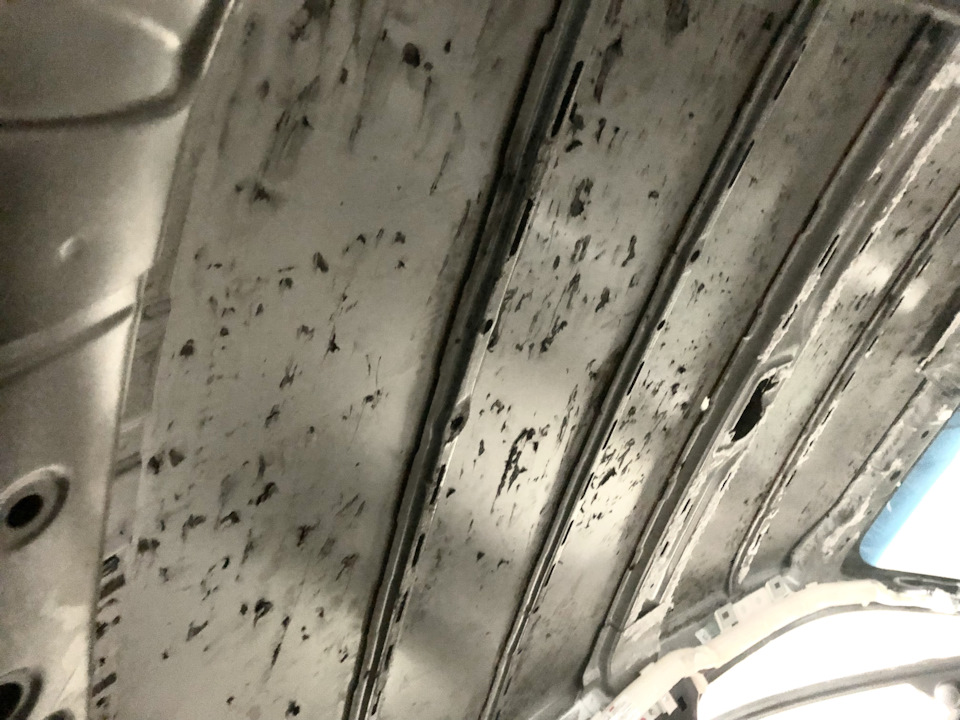 Фото в бортжурнале Honda Accord (8G)