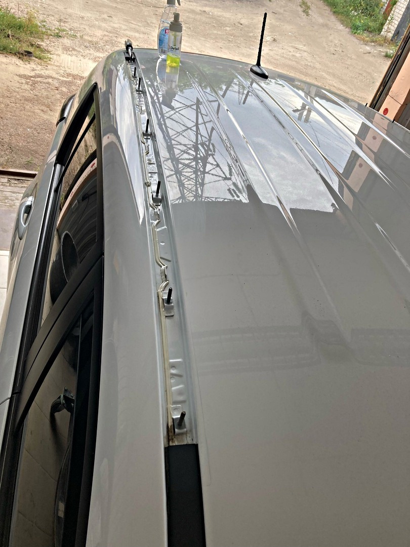 Фото в бортжурнале KIA Sportage (3G)