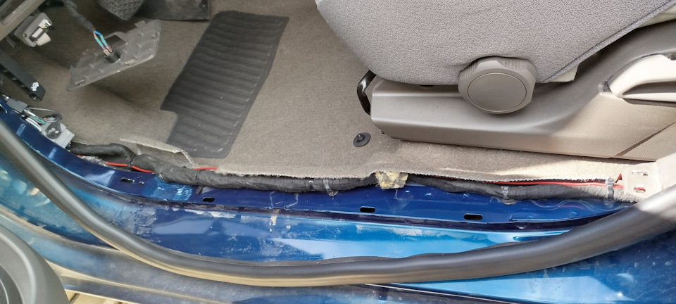 Фото в бортжурнале Chevrolet Cobalt (2G)