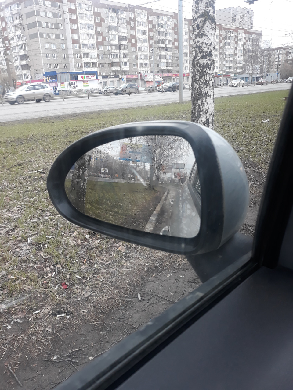 Фото в бортжурнале Opel Corsa D