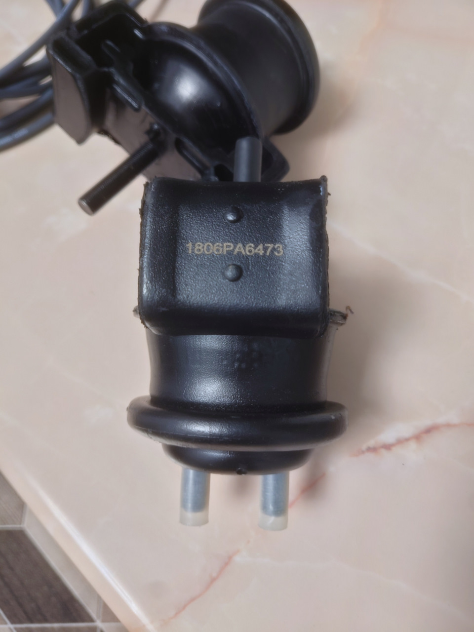 Фото в бортжурнале Mazda Xedos 9