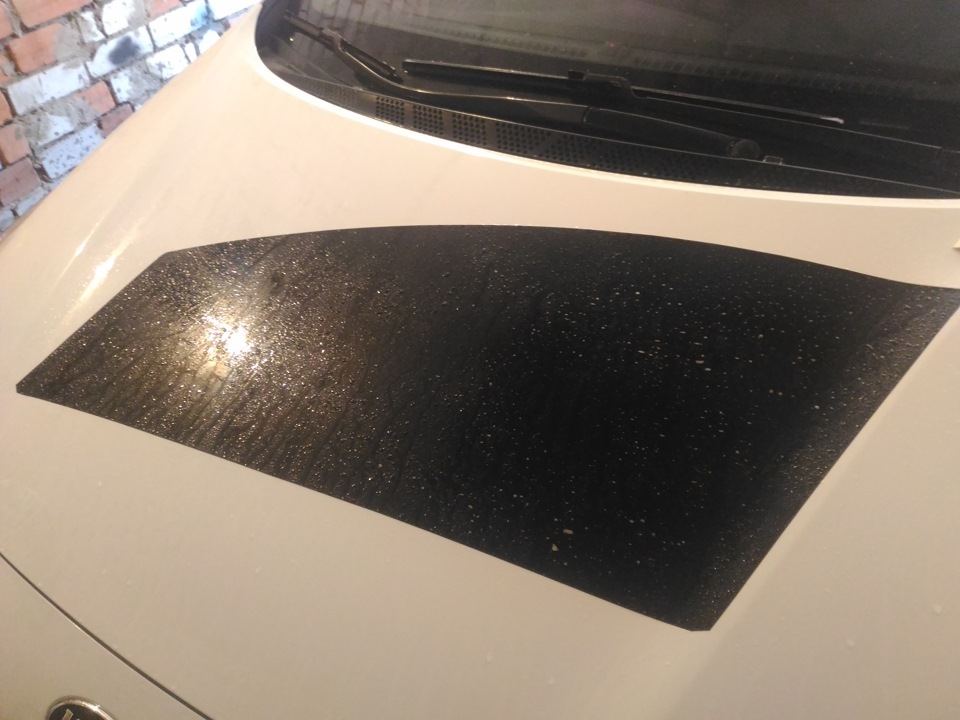 Фото в бортжурнале KIA Ceed (2G)