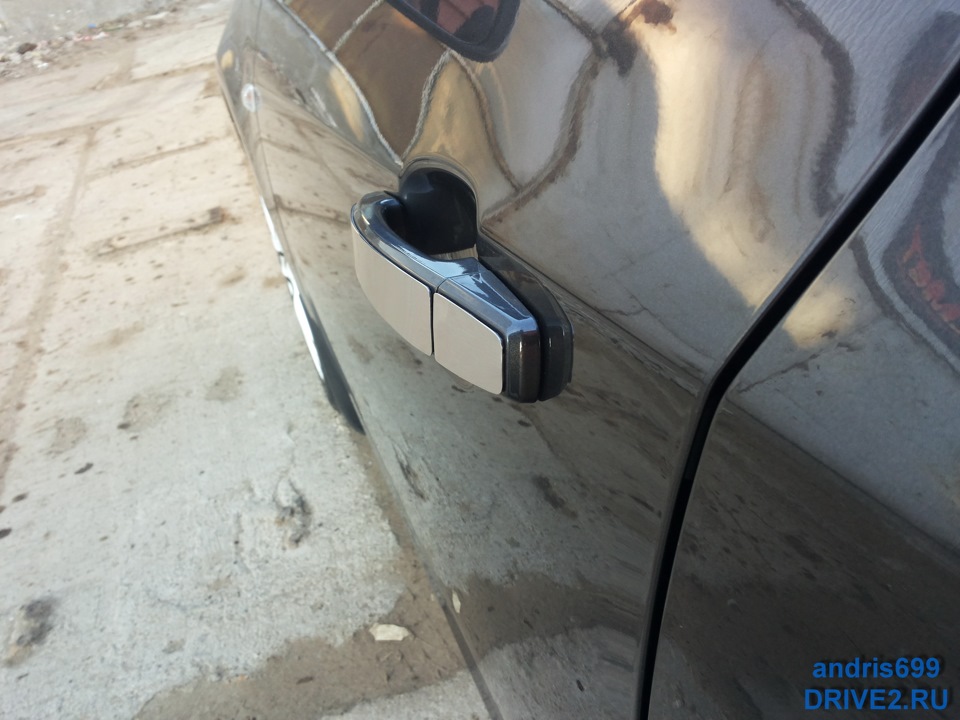 Фото в бортжурнале Opel Astra J