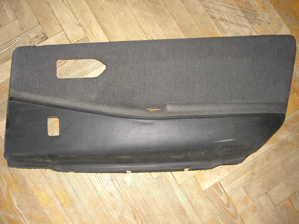 Фото в бортжурнале Volkswagen Passat Variant (B3)