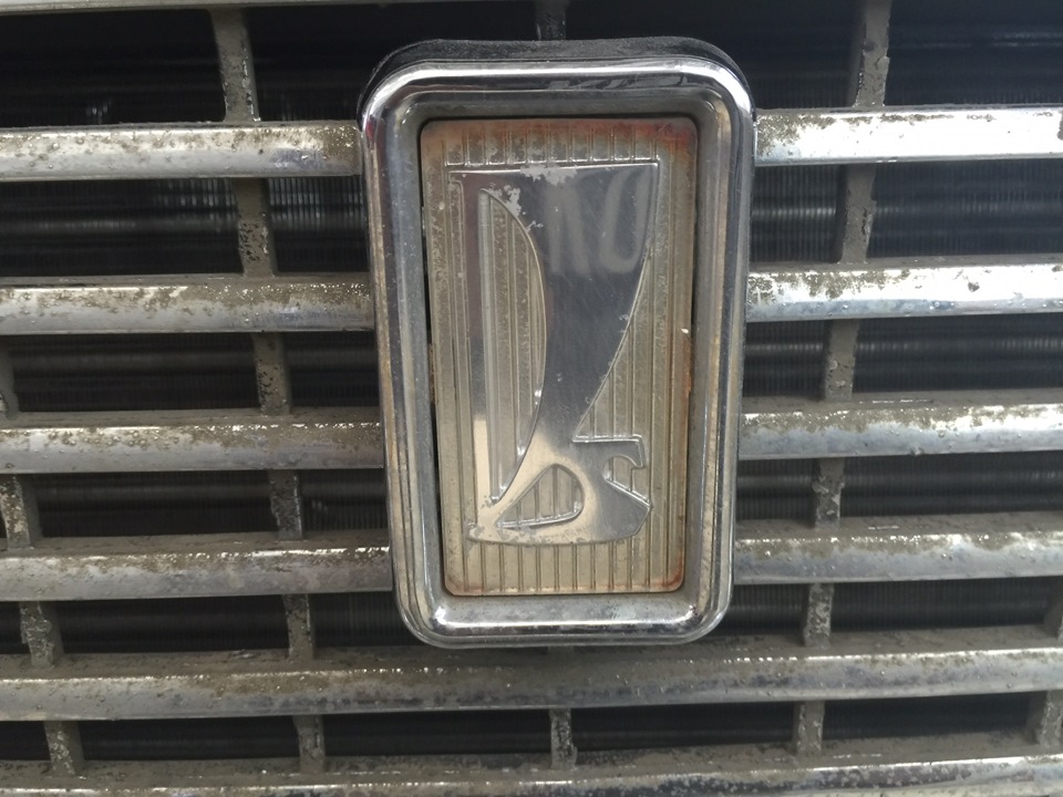 Фото в бортжурнале Lada 21013