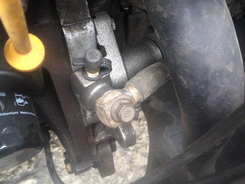 Фото в бортжурнале Chevrolet Lacetti SW