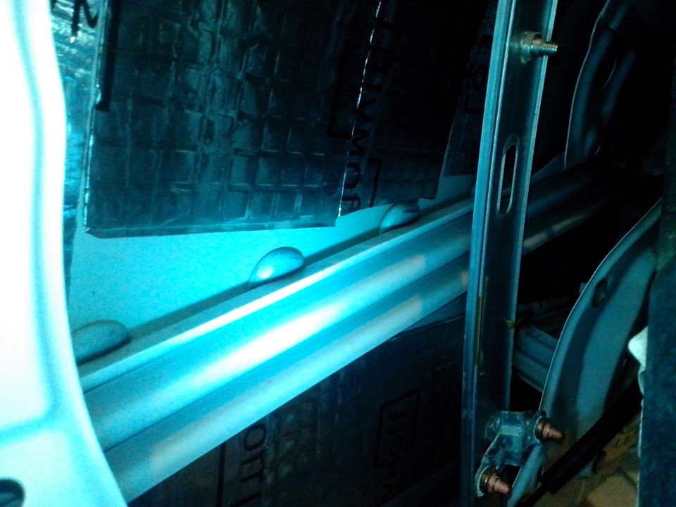 Фото в бортжурнале Mazda 3 (3G) BM