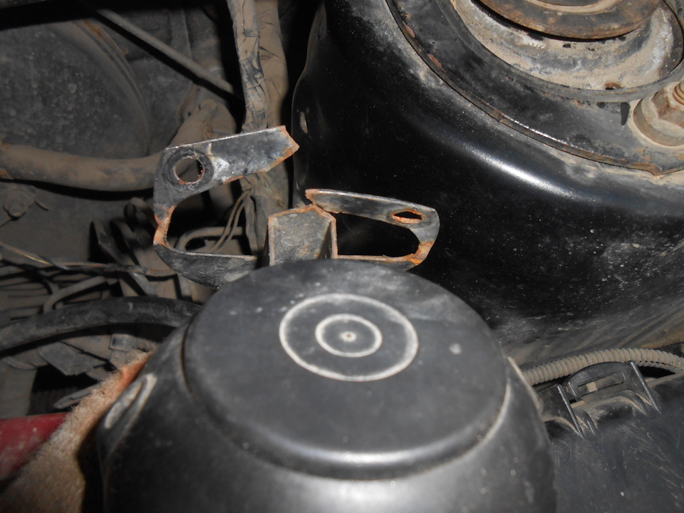 Фото в бортжурнале Toyota Yaris (p1)