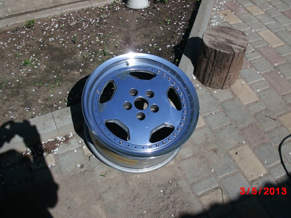 Фото в бортжурнале Mazda 626 III (GD)