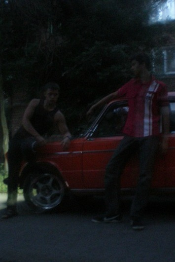 Фото в бортжурнале Lada 2106