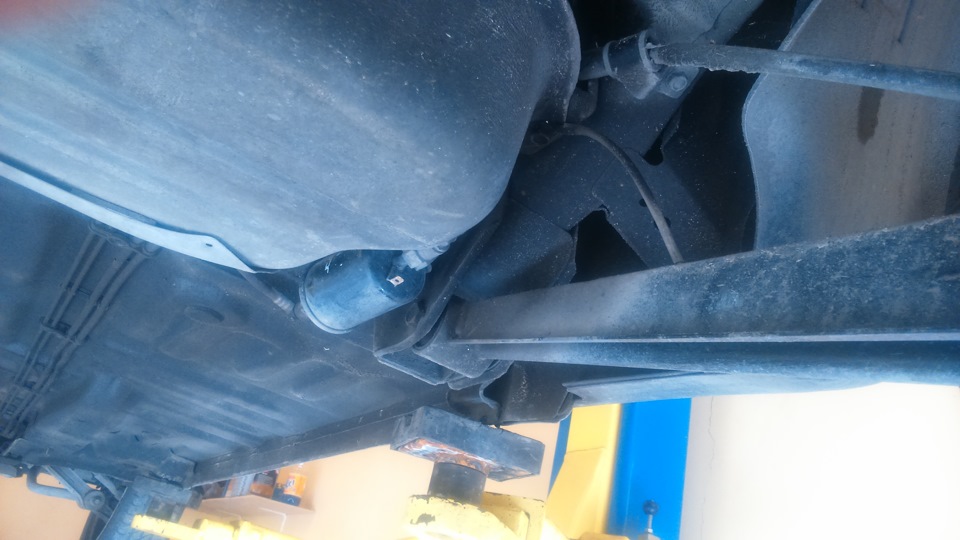 Фото в бортжурнале Daewoo Matiz (M100/M150)