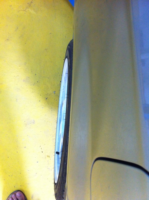 Фото в бортжурнале Honda Civic Hatchback (6G)