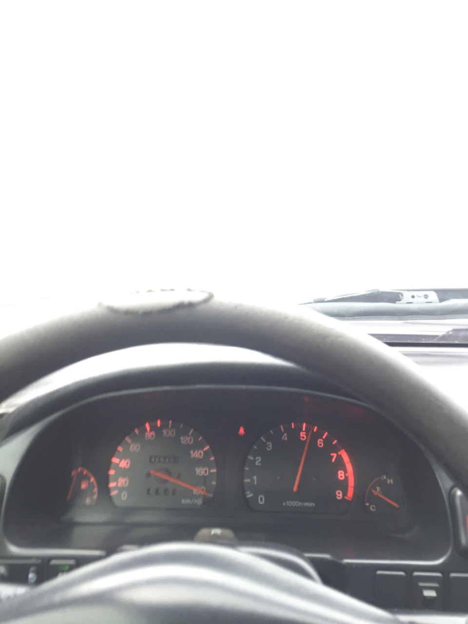 Фото в бортжурнале Subaru Impreza WRX (GC/GL)