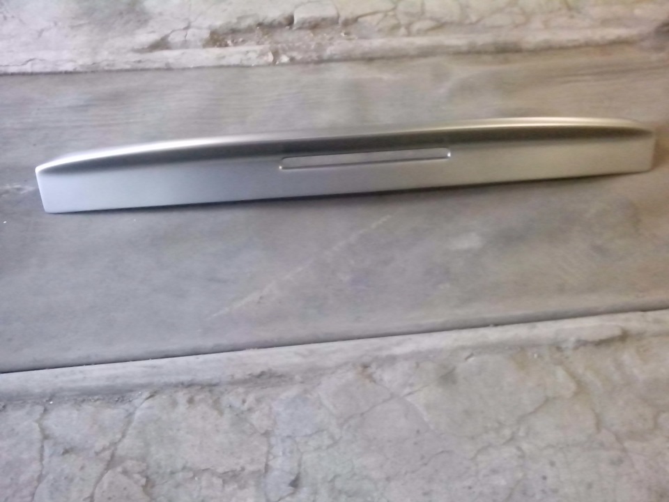 Фото в бортжурнале Opel Vectra C