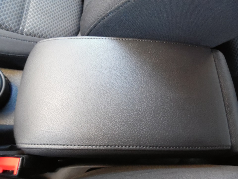 Фото в бортжурнале Volkswagen Jetta VI