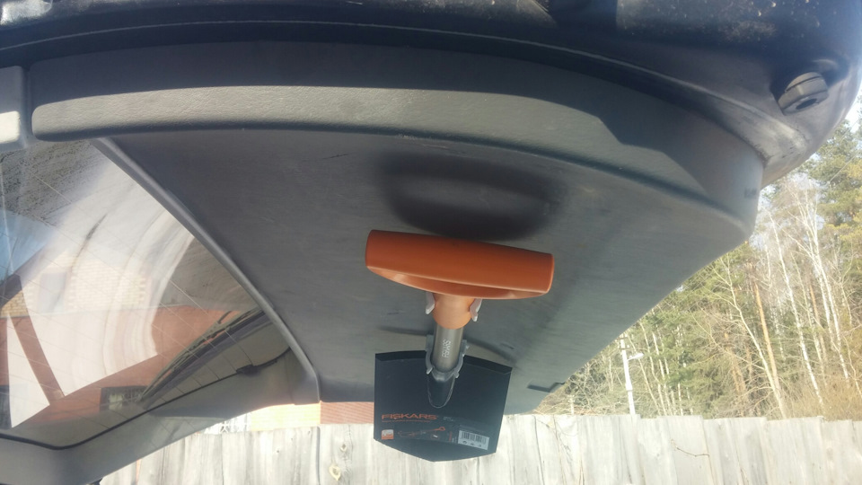 Фото в бортжурнале Mitsubishi Montero Sport (1G)