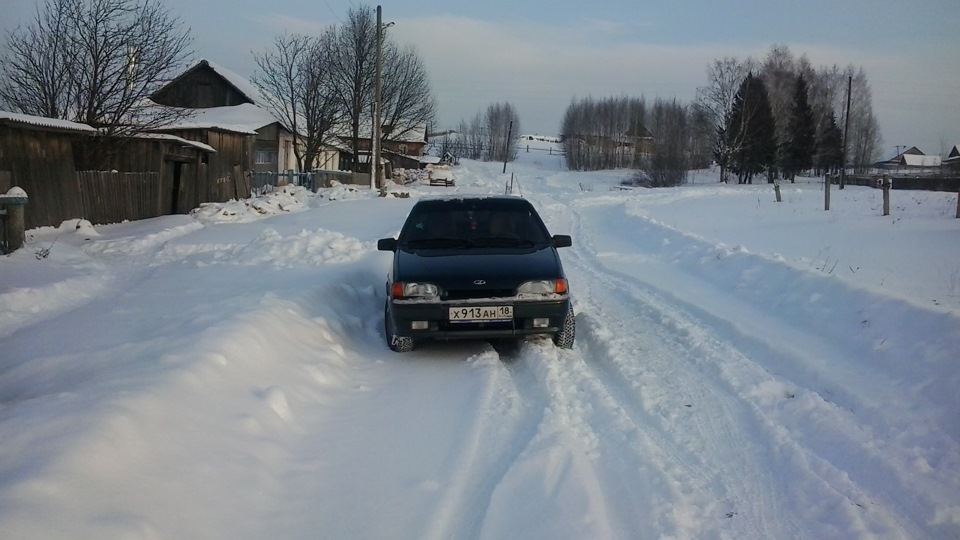 Lada 2115 1.6 8кл