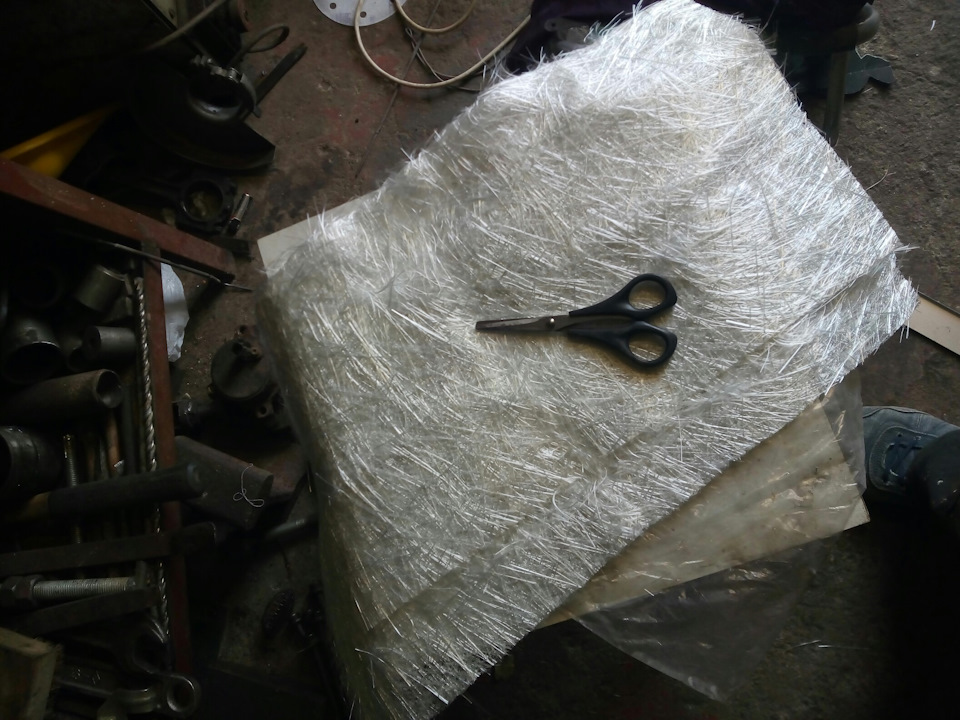 Фото в бортжурнале Ford Mondeo IV