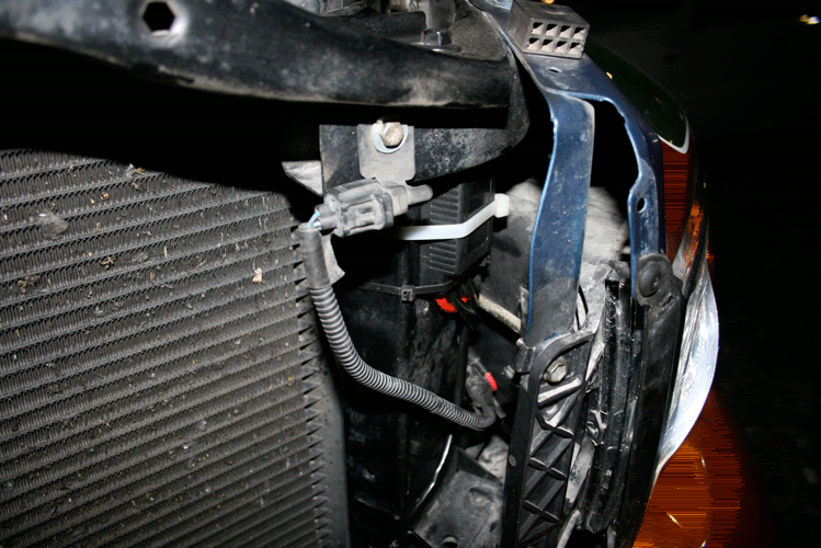 Фото в бортжурнале Dodge Ram