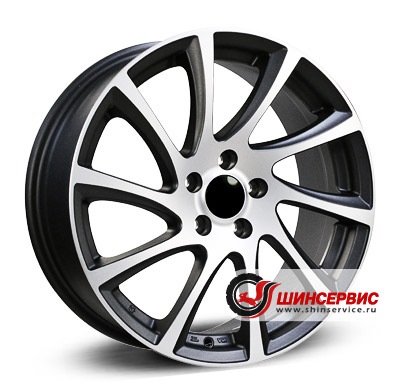 Фото в бортжурнале Chevrolet Cruze (1G)