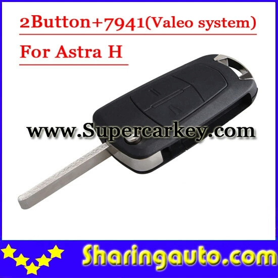 Фото в бортжурнале Opel Astra H