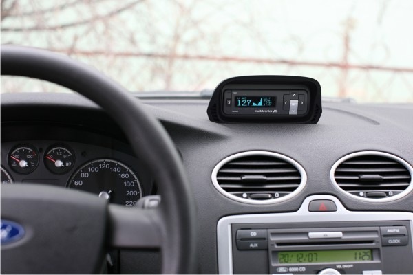 Фото в бортжурнале Toyota Camry (XV30)