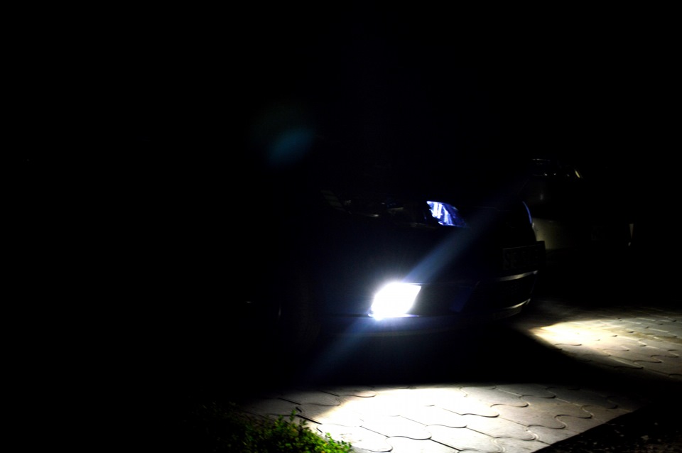 Фото в бортжурнале KIA Cerato (2G)