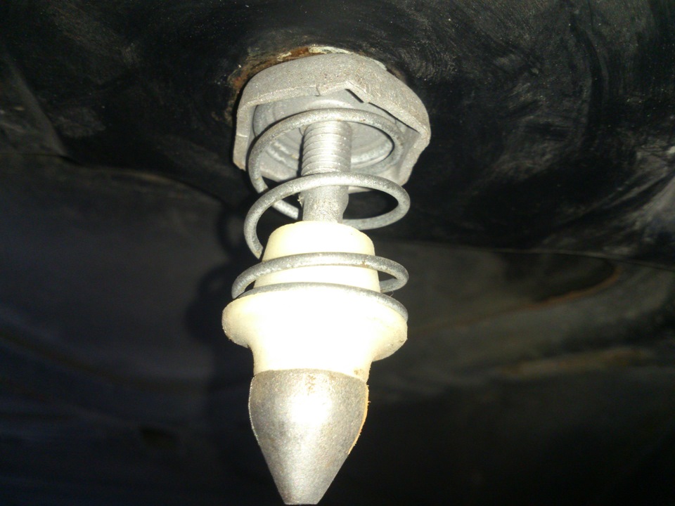 Фото в бортжурнале Volkswagen Scirocco (2G)