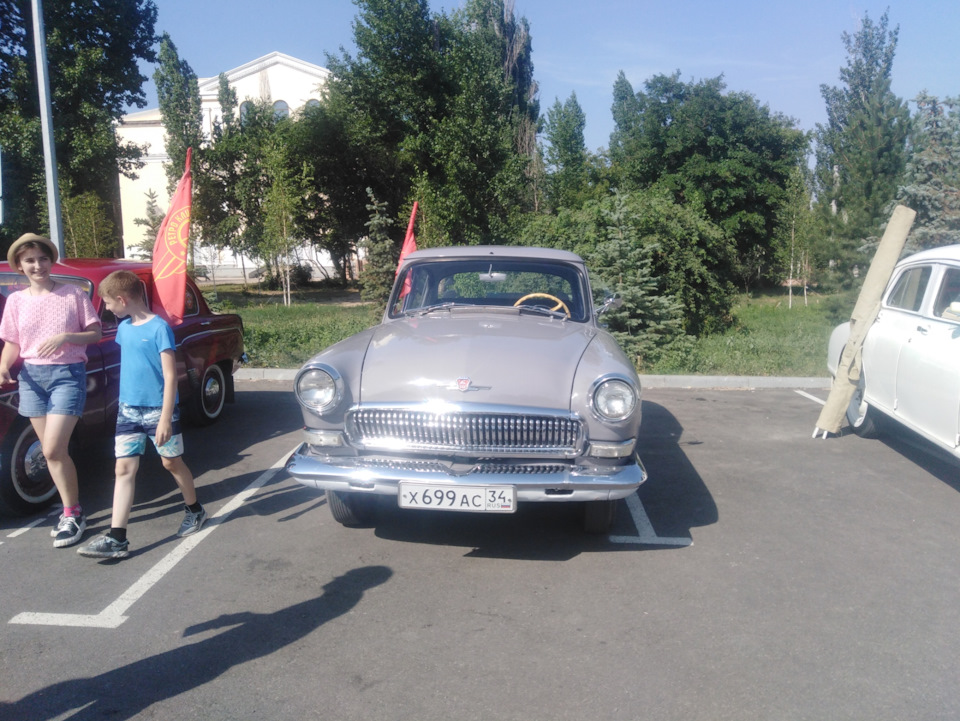 Фото в бортжурнале Lada 2101