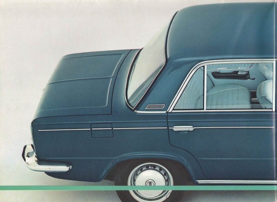 Фото в бортжурнале Lada 2103