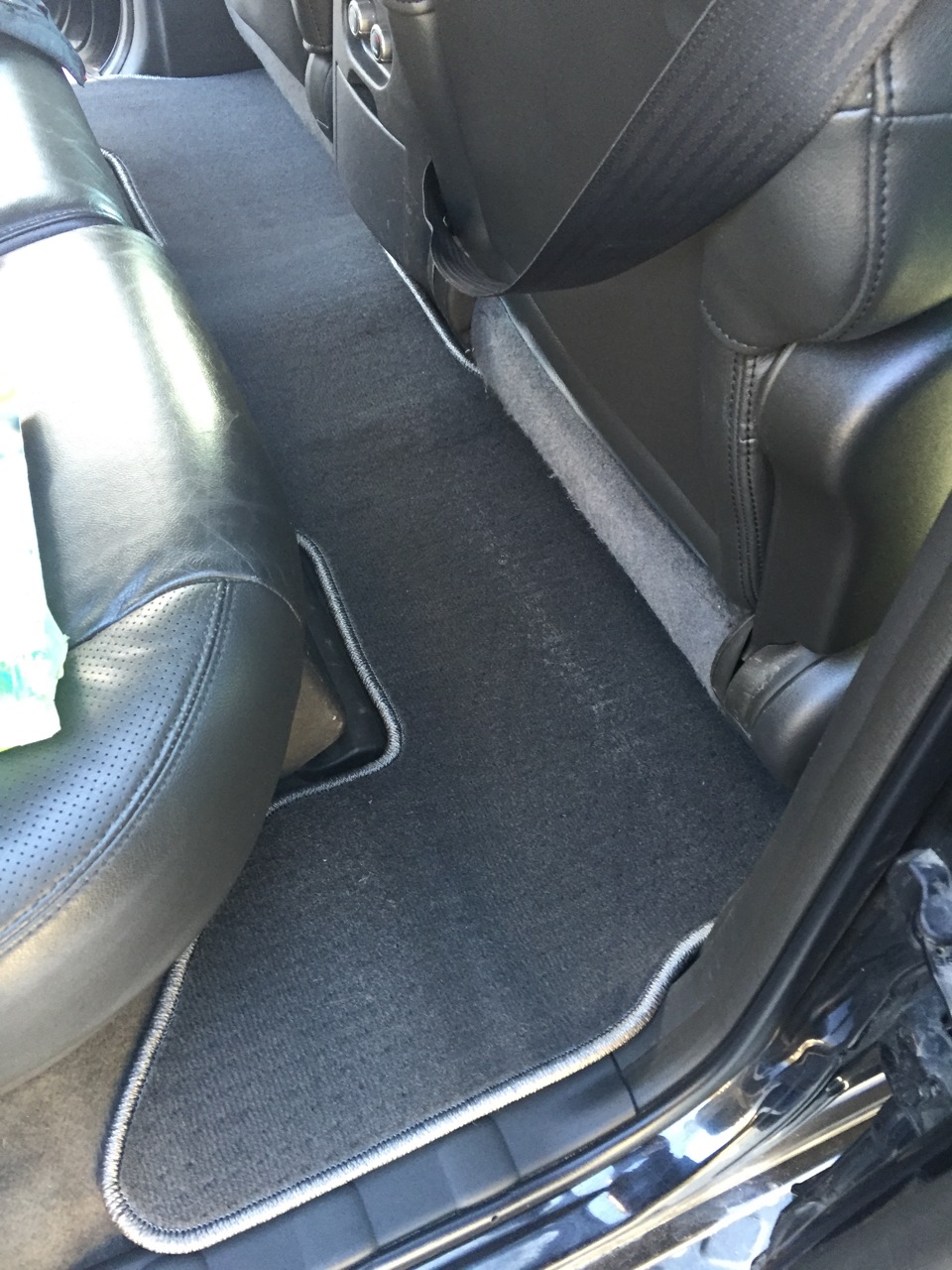 Фото в бортжурнале Nissan Pathfinder (3G)