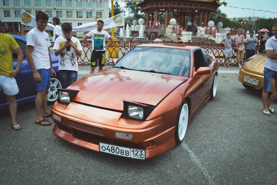 Фото в бортжурнале Mercedes-Benz C-Class (W202)
