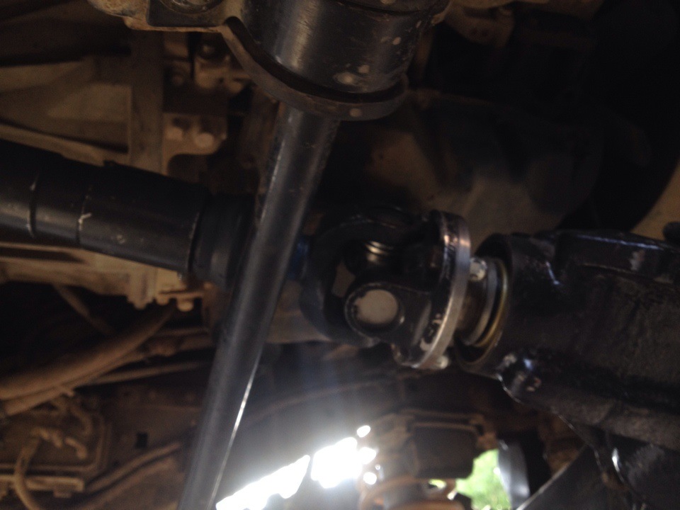 4 — Land Rover Defender (L315/L316)
