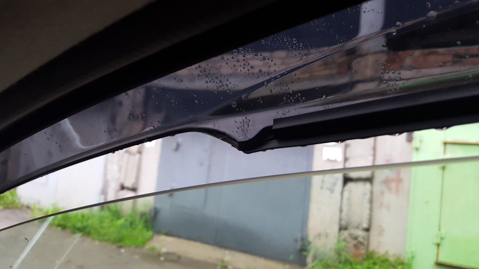 Фото в бортжурнале Honda Fit (3G)