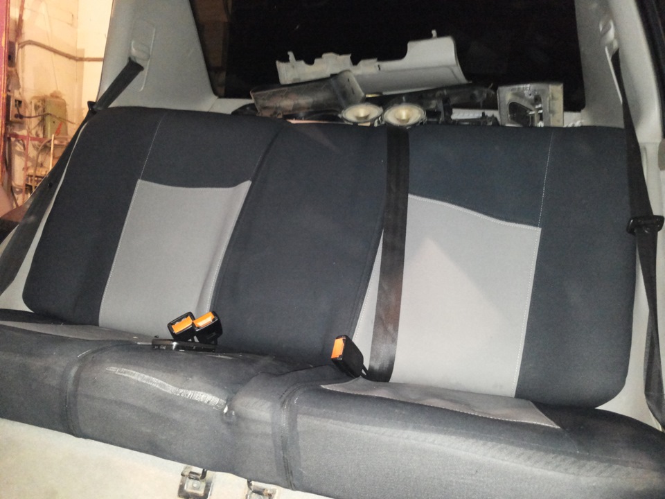 Фото в бортжурнале Volkswagen Vento