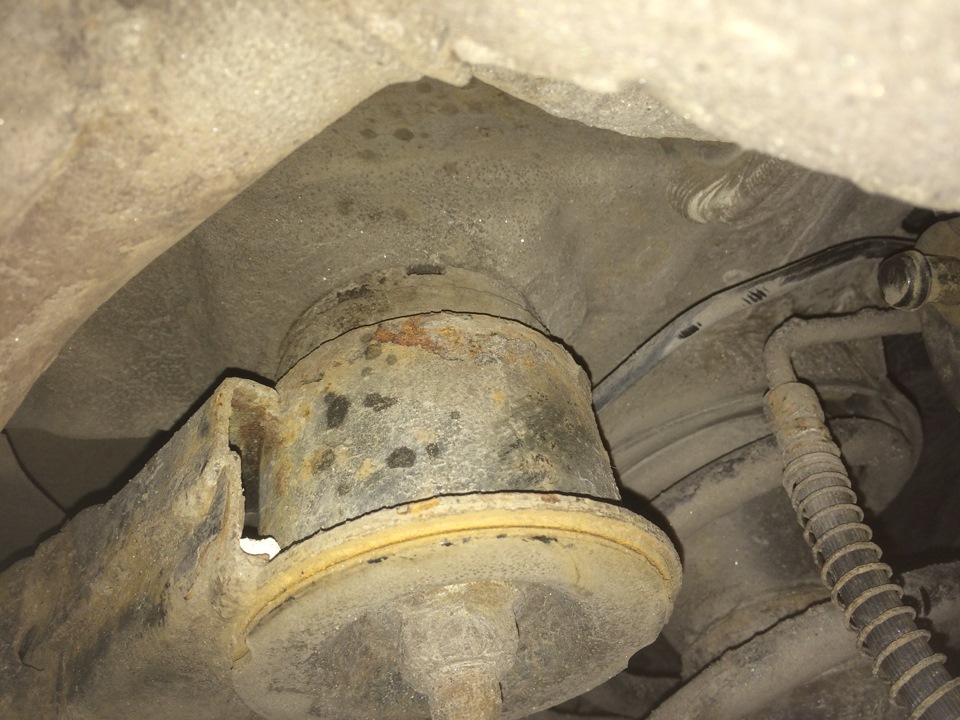 Фото в бортжурнале Hyundai Santa Fe (2G)