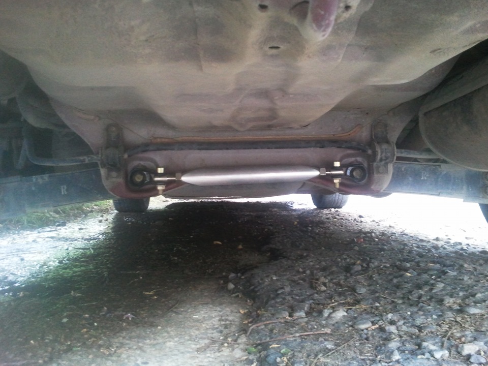 Фото в бортжурнале Honda Civic (7G)