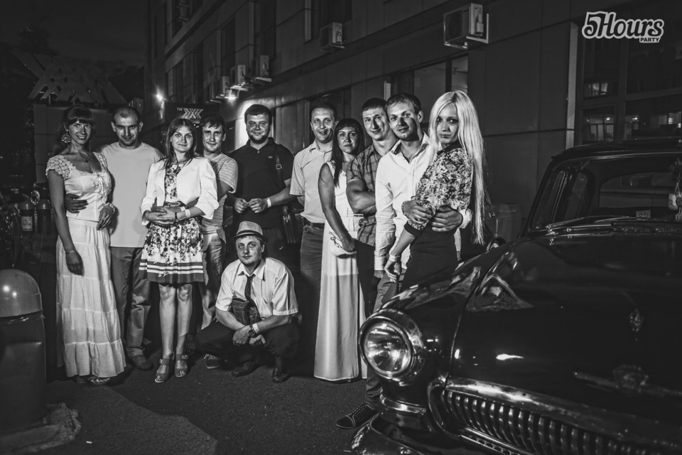 Фото в бортжурнале ГАЗ 21
