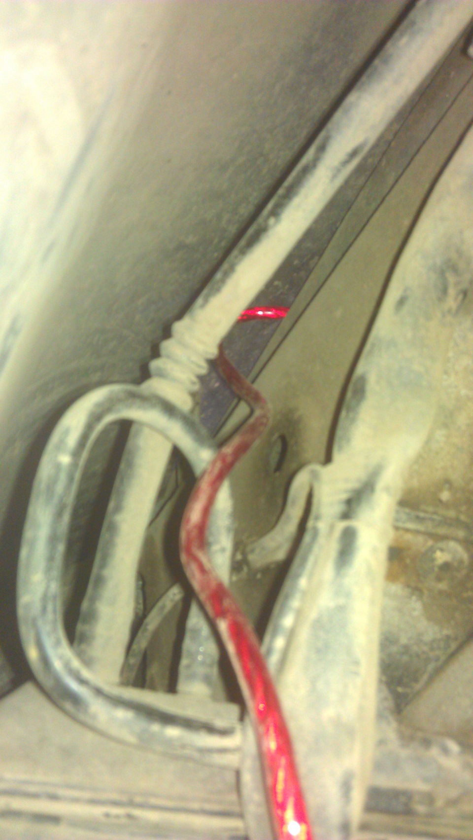 Фото в бортжурнале Audi A6 (C5)