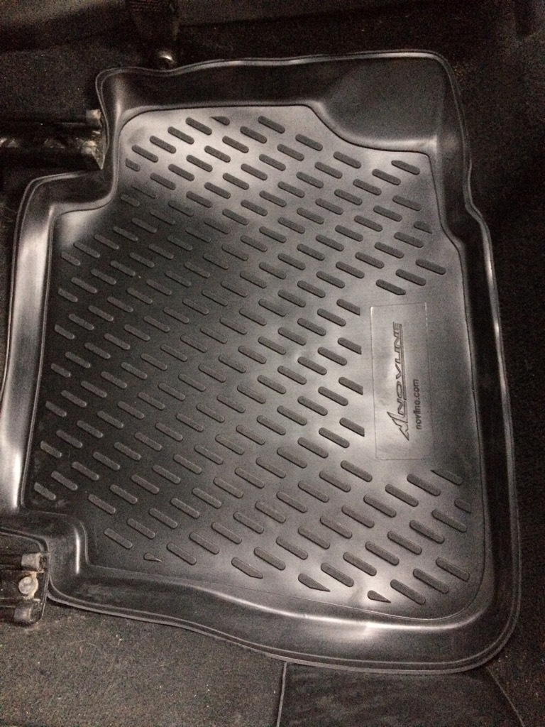 Фото в бортжурнале Ford Mondeo IV