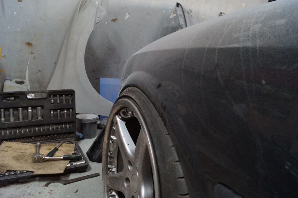 Фото в бортжурнале Opel Vectra B
