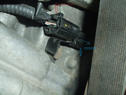 Фото в бортжурнале Land Rover Range Rover (2G)