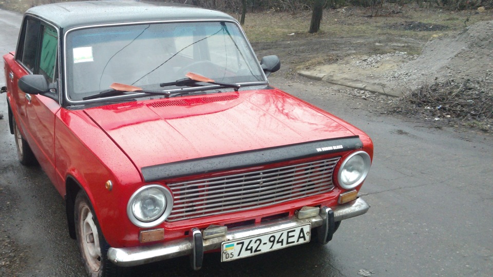 Lada 2101
