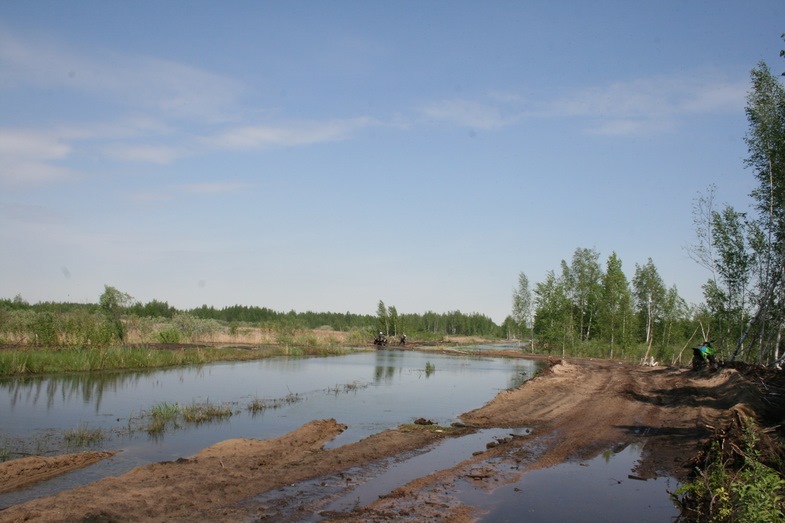 Photo from the logbook Jeep Cherokee (XJ)