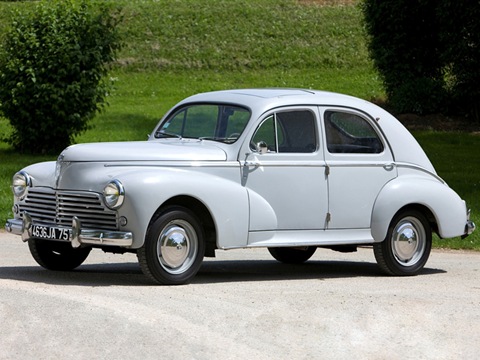 Фото в бортжурнале Peugeot 205