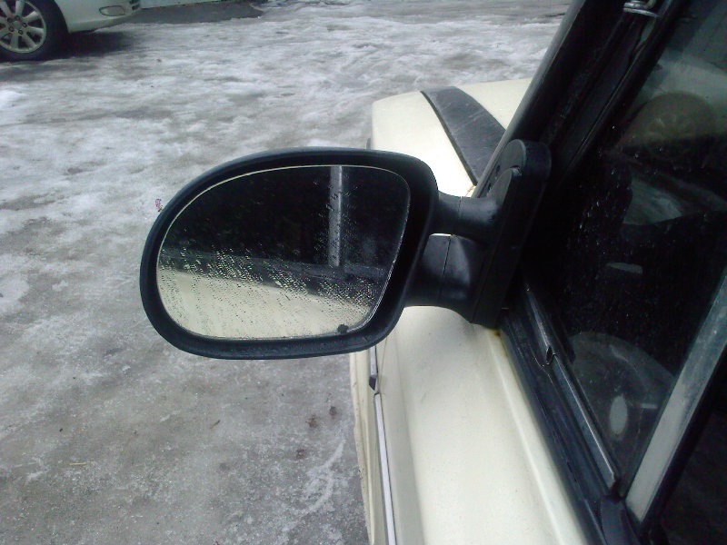 Фото в бортжурнале Lada 21063