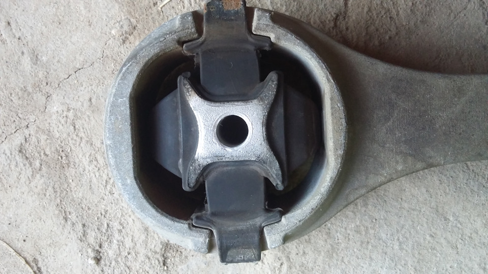 Фото в бортжурнале Volkswagen Polo Sedan